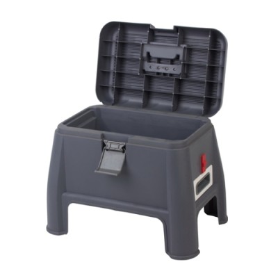 Well Ware เก้าอี้สำหรับเก็บอุปกรณ์ STEP BOX รุ่น Well Ware AG6260